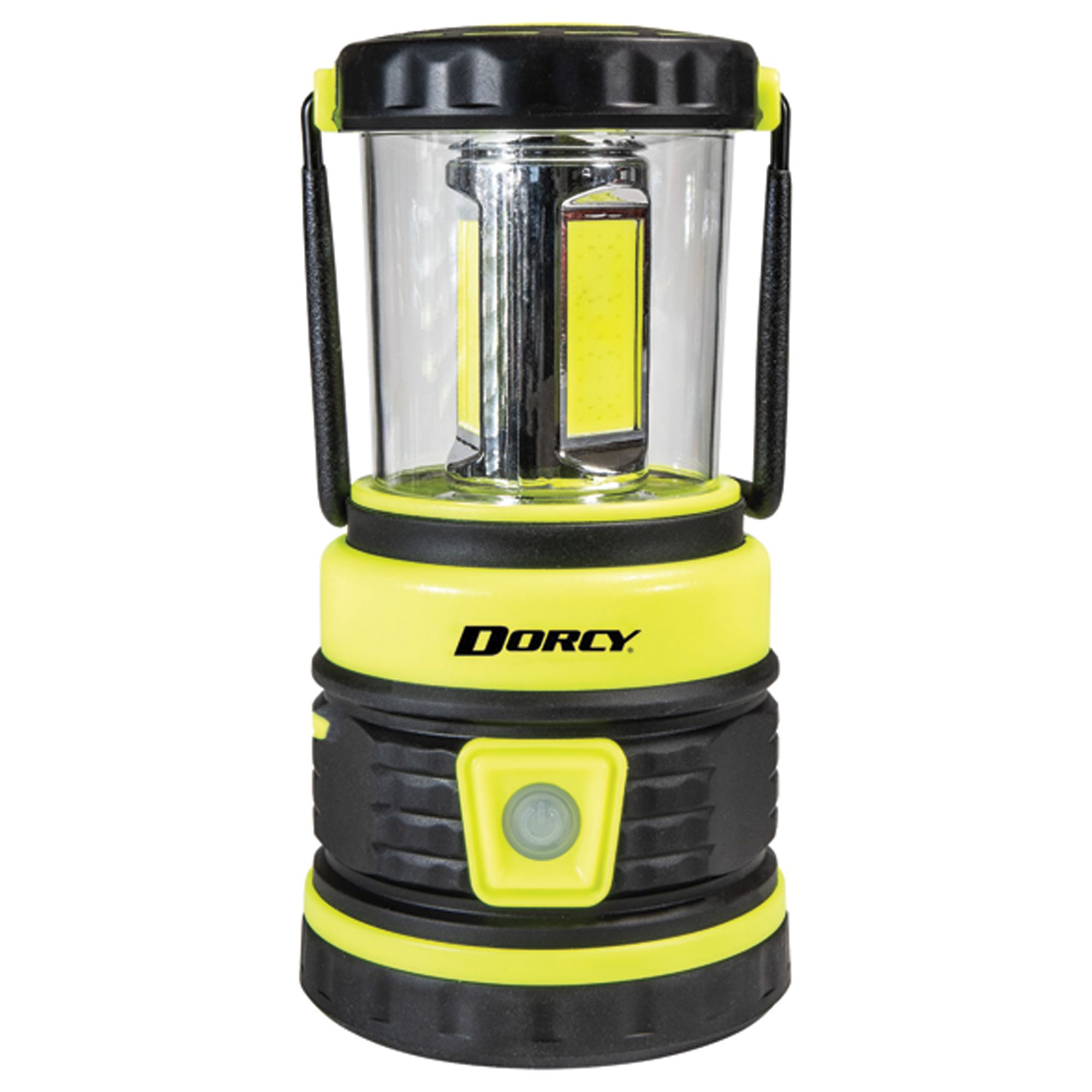 Dorcy, Rechargeable Adventure Lantern, Light Output 1800 lumen, Light Bulb Type LED, Watts 20 Model# 41-3125